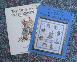 Beatrix Potter Janet Grangers Blog