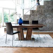 5 out of 5 stars. Skovby Walnut Extending Dining Table 39 Innovative Dining 4living