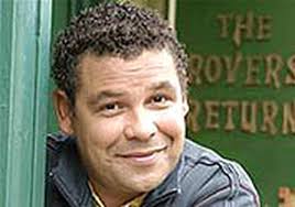Craig Charles to stay