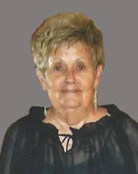 Frankie Janelle Baugh Clark (1937-2016)
