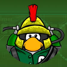 Create your penguin today on a free virtual world based on disney's club penguin, with weekly updates, and everything club penguin! Army Of Club Penguin Online Community Acparmy Twitter