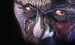 Two Evil Eyes' 4K Review: Romero and Argento Film Gets Limited Edition