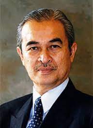 Abdullah ahmad badawi is a former prime minister of malaysia; Blogger Sakmongkol Ak47 Asks Mr Clean Abdullah Ahmad Badawi To Stay Out Of The Altantuya Murder Case Din Merican The Malaysian Dj Blogger