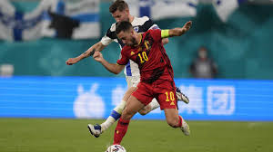 Sigue el partido de hoy en directo entre finlandia vs bélgica de eurocopa 2021. Qoji7p59kuwgpm