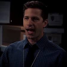 Jake Peralta Being Bi