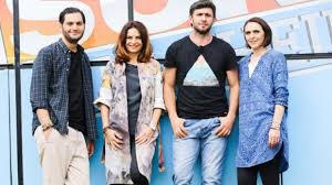 „visuri la cheie este cel mai lung proiect de televiziune in care am fost implicat vreodata si imi va ramane intodeauna aproape de suflet. Cine Il Inlocuieste Pe Dragos Bucur La Visuri La Cheie