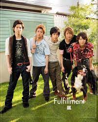 arashi potato 2007 嵐5人 arashi 嵐 love 嵐