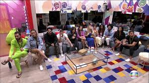Veja abaixo como votar no paredão do bbb 21. Nono Paredao Do Bbb21 Confira Quem Votou Em Quem Na Votacao Aberta Casa Bbb Gshow