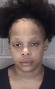 Lafayette woman charged with murder for killing roommate