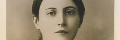 Pere lamy, gabrielle bossis and others. Longing For The Mercy Of Jesus Like Saint Gemma Galgani And Mother Seton Seton Shrine