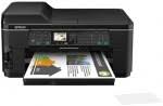 Monitors, ink, docking stations, batteries Epson Workforce Wf 2650 Treiber