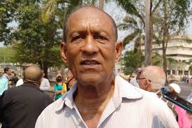 Quieren darle un zarpazo a Fetranzoátegui para convertir las instalaciones  en comando de campaña"