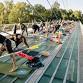 SUMMER SOLSTICE YOGA ON THE SUNDIAL BRIDGE event image