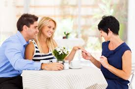 Six years later, he faced rumors of his wife's alleged love affair. How To Win Over Your Russian Parents In Law Oblivious Mind