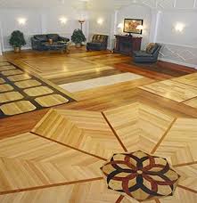Interior Design The Wonderful Design Of The Hardwood Flooring Patterns With The Charming Decoration Floor Design Wood Floor Design Refinishing Hardwood Floors