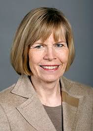 List of members of the Federal Assembly from the Canton of St. Gallen