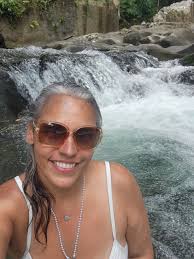 Shenanigans at the 'El Salto' Rope swing La Fortuna Costa Rica. Shot with  my Akaso Brave 8