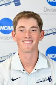 2024-25 Men's Tennis Roster