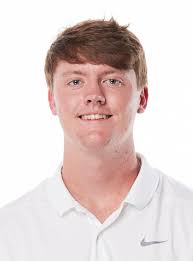 2019-20 MEMPHIS MEN'S GOLF