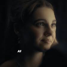 Agatha Pendragon Fanfic