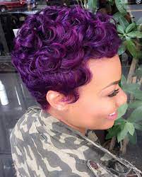 The minecraft skin, black guy with purple hair, was posted by zombiechicken147. 40 Versatile Ideas Of Purple Highlights For Blonde Brown And Red Hair