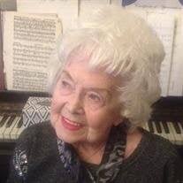 Melba June Greene Obituary