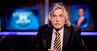 + body measurements & other facts. Johan Derksen Sees Vi Prediction Show Not Sitting We Are Good At What We Do Every Week Show Netherlands News Live