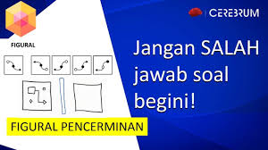 Menjadi seorang pegawai negeri sipil masih merupakan pekerjaan idaman bagi setiap pelamar pekerjaan yang ada di indonesia. Contoh Soal Cpns Figural