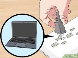 This article covers how to reset your windows 10 toshiba laptop. How To Reset A Toshiba Laptop With Pictures Wikihow