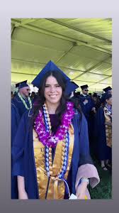 Congratulations to my Cousin finally getting her MBA 🤗 I was lucky enough  to do this beauty’s Hair and Makeup for her graduation 👩‍🎓🥰🥰 . . .  #ucdavis #ucdavisgrad #hair #hairstylist #hairupdo ...