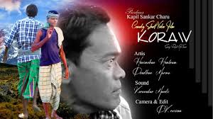 NEW SANTALI VIDEO 2021//SANTALI COMEDYSHORT FILM// KORAW // HARIMOHAN  HEMBRAM