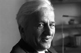 Image of Oslo 196604 Professor Hans Vogt, philologist and principal at the