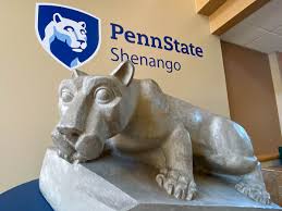 Penn State Shenango announces fall 2024 dean's list