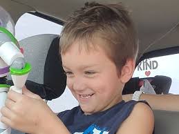 Fundraiser for Sarah Gilles by Rachel Douglas : Struggling mother with  disabled autistic son