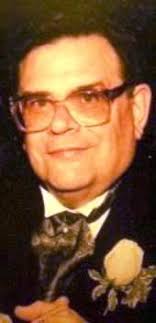 Obituary information for Charles M. Terry