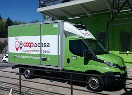 Coop drive, coop a casa, coop locker e coop on board. Spesa Domicilio Coop Corso Rosselli Nova Coop Consegna Spesa A Casa