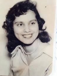 Carol Anne (Gricci) Bovill (1939-2014)