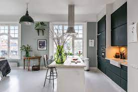 1 000 Square Foot Apartment Exudes Casual Elegance Idesignarch Interior Design Architecture Interior Decorating Emagazine Home Home Decor Gravity Home