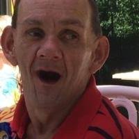 Obituary information for George Harold Morris