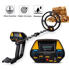 Diving with a metal detector is something you should experience. Md940 9 7 Inch Handheld Metal Detector Easy Installation High Sensitivity Accuracy Metal Detecting Tool Jewelry Treasure Underground Gold Metal Finder For Adults And Kids Lazada Ph