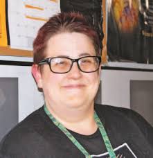 Welcome to the Dollhouse: Springtown High School theater students perform  in annual haunted house Hispanic Heritage Month