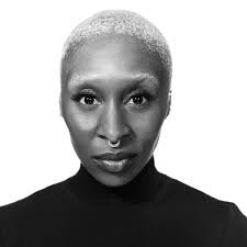 Cynthia Erivo