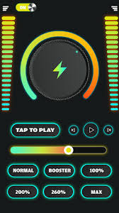 ¿el volumen máximo de tu smartphone no es suficiente para ti? Super Max Volume Booster Extra High Sound Booster Apk By Studio Team Apps Wikiapk Com