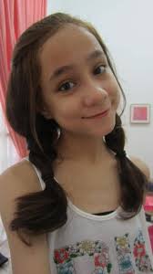 Gabrielle Louise Evans