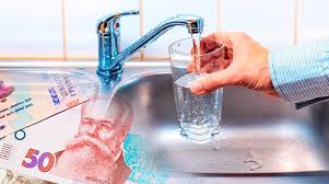 У Володимирці почали діяти нові тарифи на водопостачання та водовідведення  | Володимирець.Сity