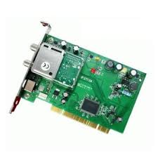 Skystar 3 Dijital Pci Tv Karti Elektronik Bilgisayar