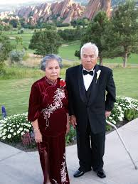 Muoi Tu Hoang Obituary