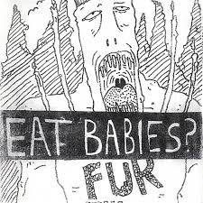 fur cover art