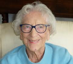 Wallace, Hazel Vincent