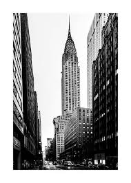 Black And White New York City Posters Pin En Galeria Fotos En Pared